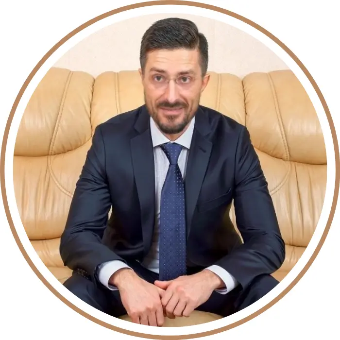 Arif Patel UK The Founder of Preston Trading Dubai UAE